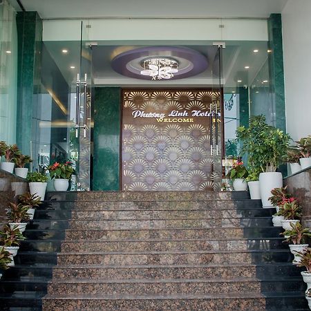 Phuong Linh Hotel Da Nang Luaran gambar