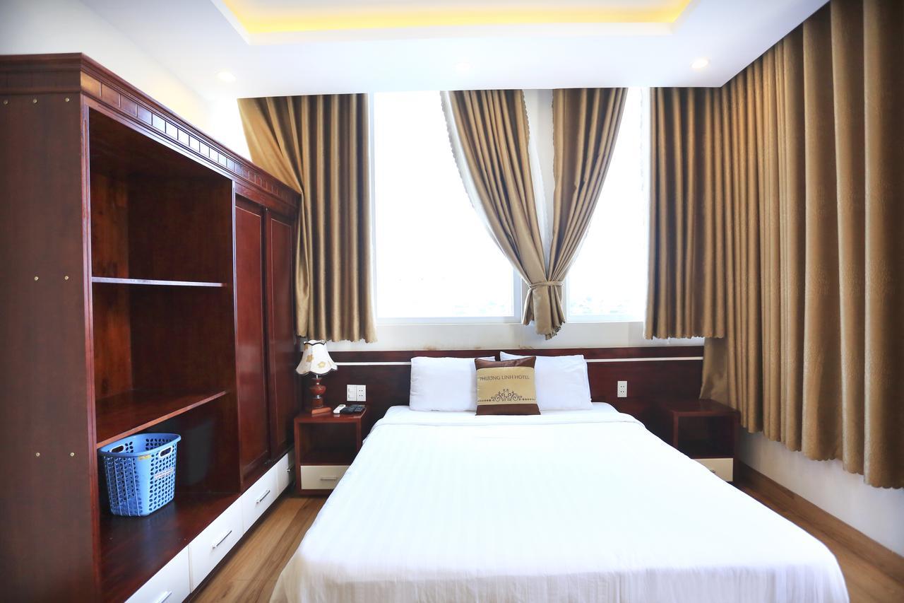 Phuong Linh Hotel Da Nang Luaran gambar